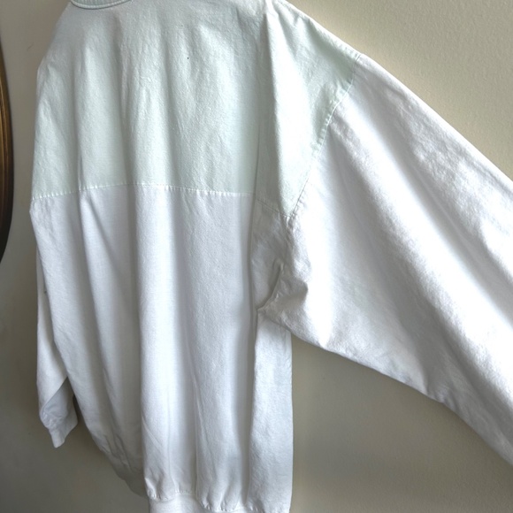 Vintage Oregon Coast Pullover | Size L | 100% Cotton - Picture 5 of 15